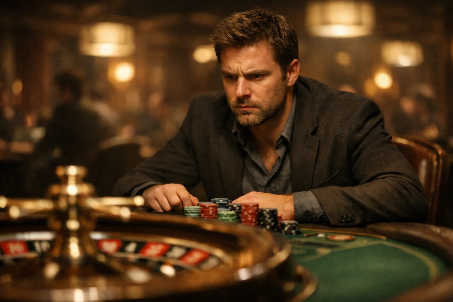 Disciplina financiera en la ruleta: cómo jugar sin perder el control