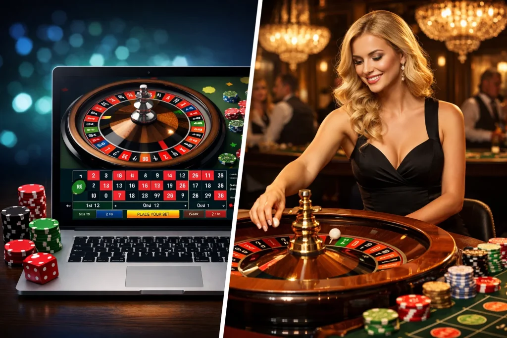 ¿Por qué a menudo parece que "el número correcto está a punto de salir"?