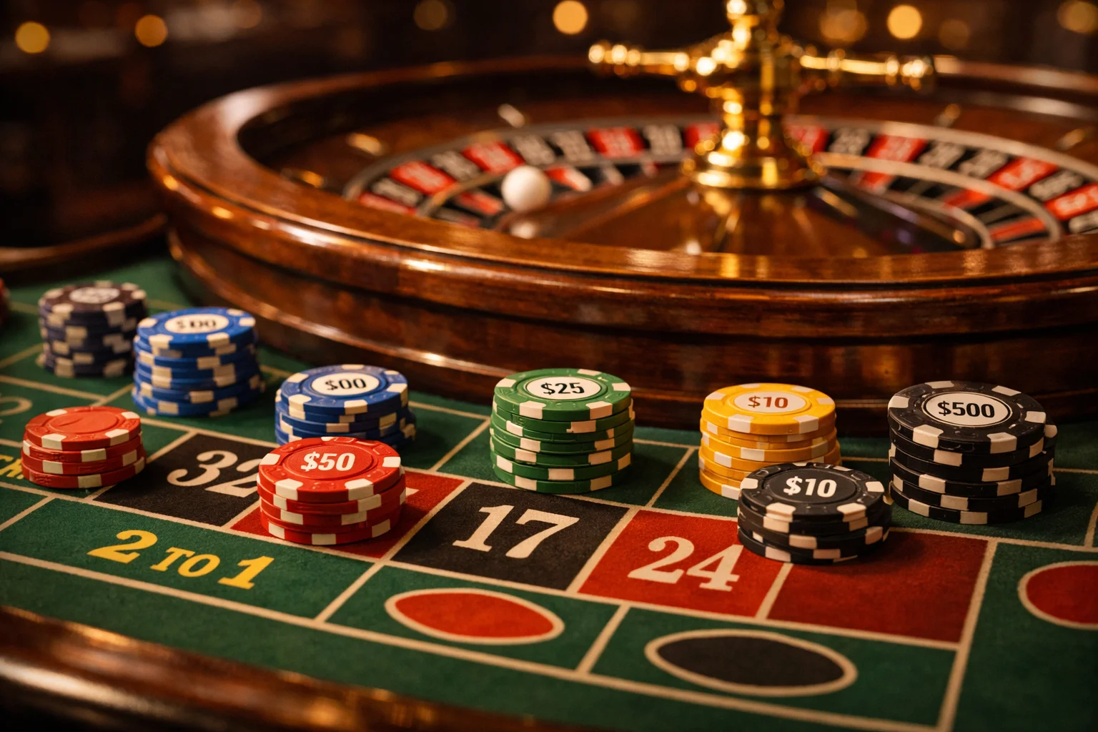 FAQ sobre la ruleta: respuestas que realmente importan